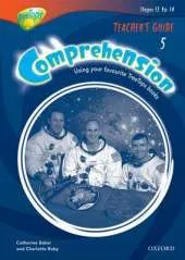 Oxford Reading Tree: Y5/P6: TreeTops Comprehension: Teacher's Guide