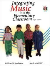 Integrating Music into the Elementary Classroom