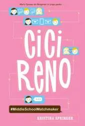 Cici Reno: MiddleSchoolMatchmaker