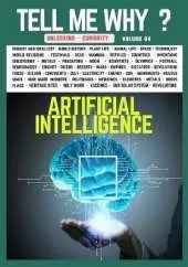 Tell Me Why: Unlocking Curiosity - Artificial Intelligence