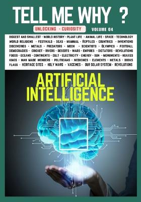 Tell Me Why: Unlocking Curiosity - Artificial Intelligence