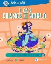 I Can Change The World... With The Choice Of My Food
