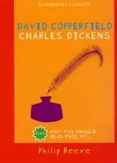 David Copperfield: Introduced by Philip Reeve