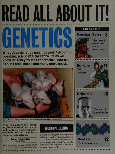 Genetics
