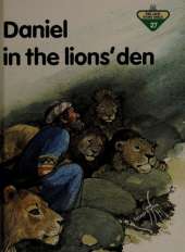 Daniel in the Lion's Den