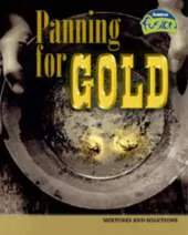 Panning for Gold: Mixtures and Solutions