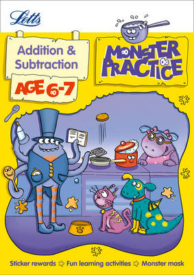 Addition and Subtraction Age 6-7