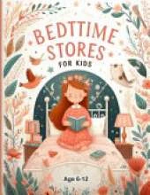 Bed Time Stories For Kids