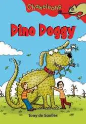 Dino Doggy