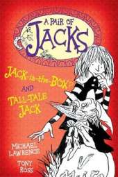 Jack-in-the-box