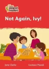 Not Again, Ivy!: Level 5