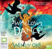 Swallow's Dance