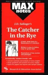 J.D.Salinger's "Catcher in the Rye"