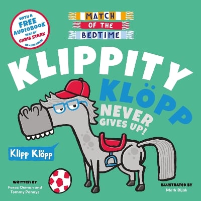 Match of the Bedtime: Klippity Klopp