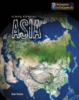 Exploring Asia