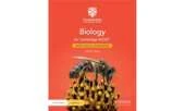 Biology for Cambridge IGCSE (TM) Maths Skills Workbook with Digital Access (2 Years)