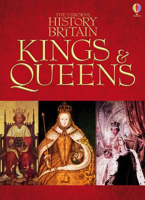 Kings and Queens