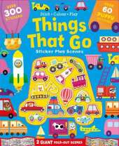 Things That Go
