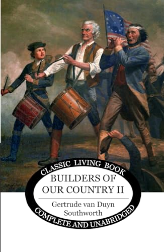 Builders of our Country II