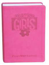 God's Word for Girls-GW