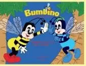 Bumbino Loses His Best Friend