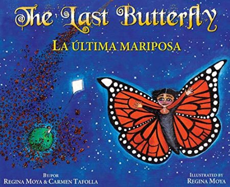 The Last Butterfly/La ultima mariposa