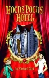 Hocus Pocus Hotel