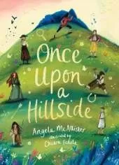 The Time Travelling Stone: Seven stories, one hillside, 6000 years