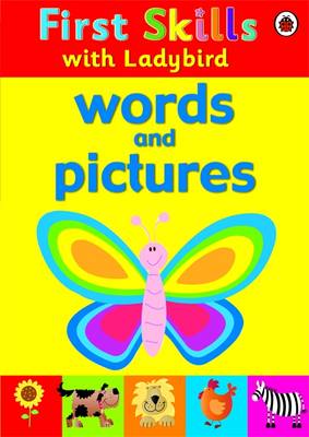 First Skills: Words and Pictures