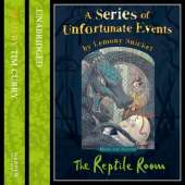 Book the Second - The Reptile Room (A Series of Unfortunate Events, Book 2)