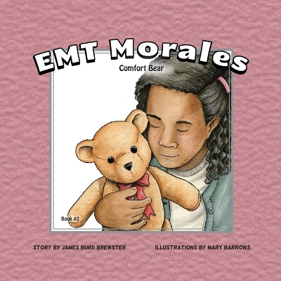 EMT Morales Comfort Bear