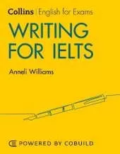 Writing for IELTS (With Answers): IELTS 5-6+ (B1+)