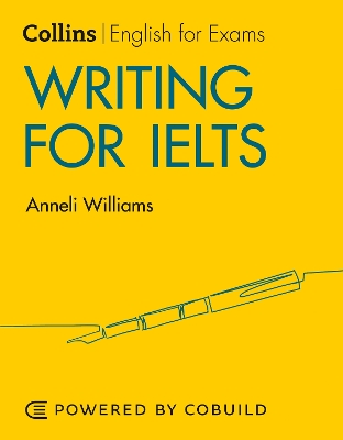 Writing for IELTS (With Answers): IELTS 5-6+ (B1+)