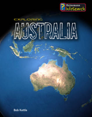 Exploring Australia