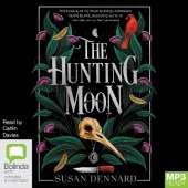 The Hunting Moon