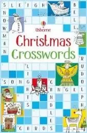 Christmas Crosswords