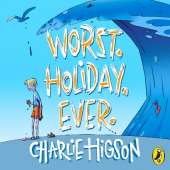 Worst. Holiday. Ever.
