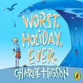 Worst. Holiday. Ever.