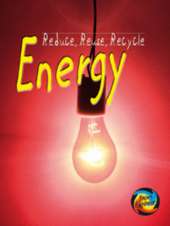 Heinemann Young Explorer: Energy