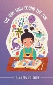 The Girl Who Found the Sun