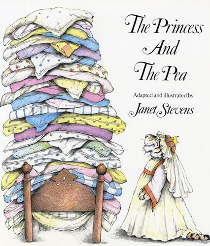 The Princess and the Pea