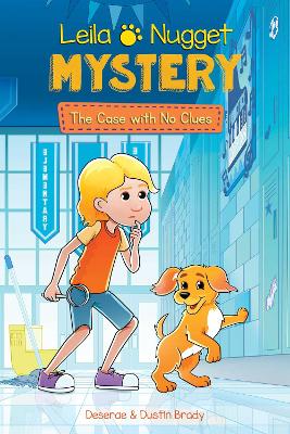 Leila & Nugget Mystery: The Case with No Clues