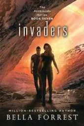 Hotbloods 7: Invaders