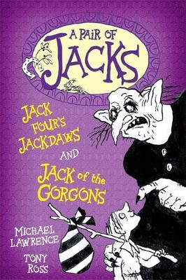 Jack of the Gorgons