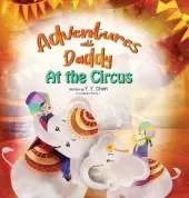 Adventures with Daddy: At the Circus
