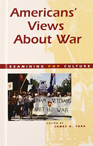 Americans' Views about War