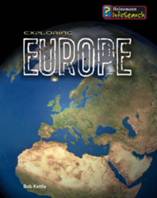 Exploring Europe