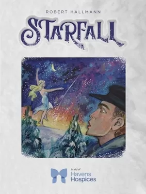 Starfall: An 18th century fairytale