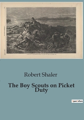 The Boy Scouts on Picket Duty: Adventures and Intrigue in the Florida Keys
