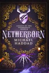 Netherborn